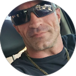 Profile photo of Joseph Gustin