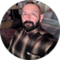 Profile photo of Mark Salazar