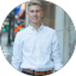 Profile photo of Tyler Ernst