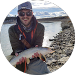 Profile photo of James Brooks