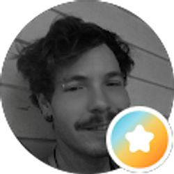 Profile photo of Caleb Chappell