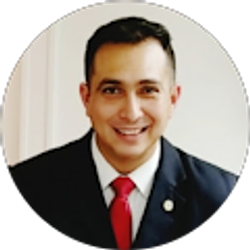 Profile photo of Jose Luis Diaz Peralta