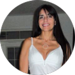 Profile photo of Lissette Marchany