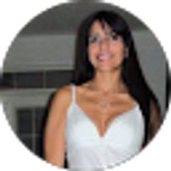 Profile photo of Lissette Marchany