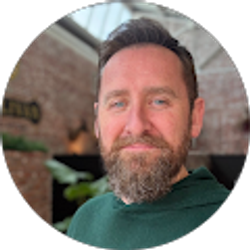 Profile photo of Brandon Sullivan