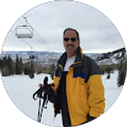 Profile photo of Gary Donato