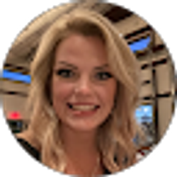 Profile photo of Jessica Swindle