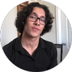 Profile photo of Noah Durant