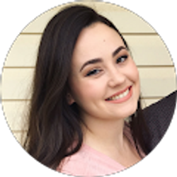 Profile photo of Kristen Hop