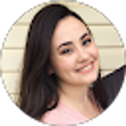 Profile photo of Kristen Hop