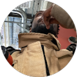 Profile photo of Brandon Davis