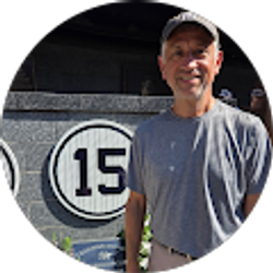 Profile photo of Giuseppe Pagano