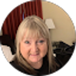 Profile photo of Melody Hutson