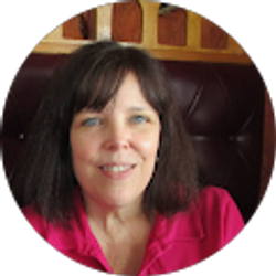 Profile photo of Joan Burns