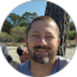 Profile photo of Tom Zugan