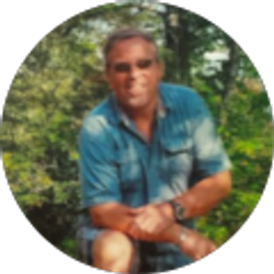 Profile photo of Chris Rakestraw