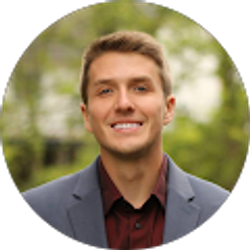 Profile photo of Derek Gray