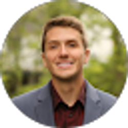 Profile photo of Derek Gray