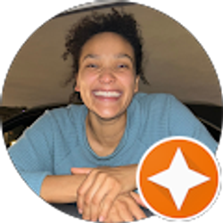 Profile photo of Nadia Sturdivant