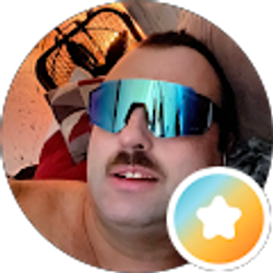 Profile photo of Billy Hall