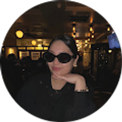 Profile photo of Natalia Bozo