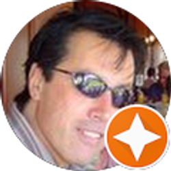 Profile photo of Ben Serna