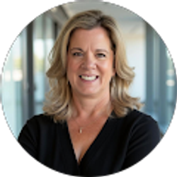 Profile photo of Jessica Schoen