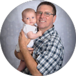 Profile photo of George Hemphill