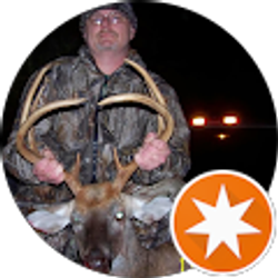 Profile photo of Glenn Thurston