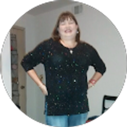 Profile photo of Tammy Ray