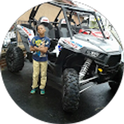 Profile photo of Darnell Riley