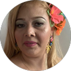 Profile photo of Sandran Massiel Palacios