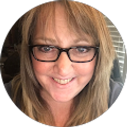 Profile photo of Dena