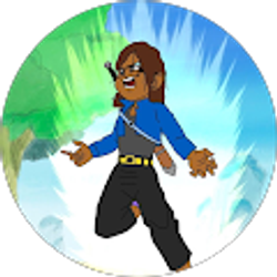 Profile photo of Tresha Bonton