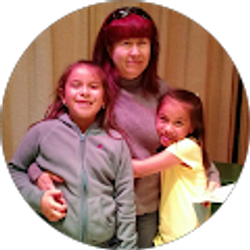 Profile photo of Consuelo Sanchez