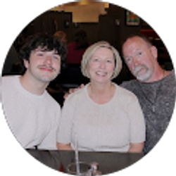 Profile photo of Trey Johnson