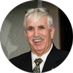 Profile photo of Peter Adler