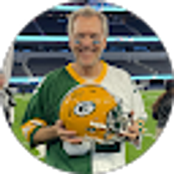 Profile photo of Clint Stark