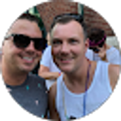 Profile photo of Tim Smith