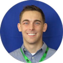 Profile photo of John Otte