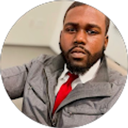 Profile photo of David G Butler Jr.