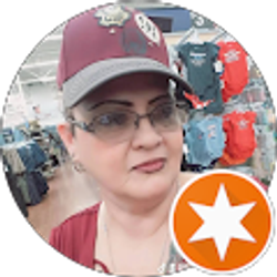 Profile photo of Martha Ganuza