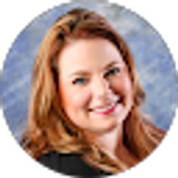 Profile photo of Megan Rheinschmidt