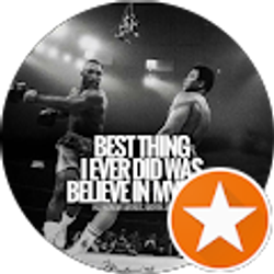 Profile photo of Pauly Fresh