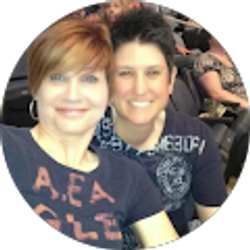 Profile photo of Beth Weller