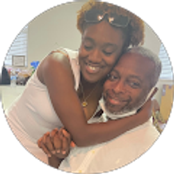 Profile photo of Tiffany Abel