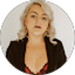 Profile photo of Marina Gilley