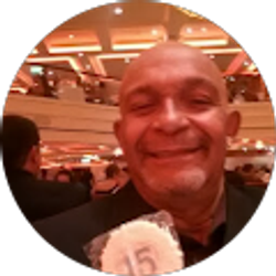 Profile photo of Rafael Gerena