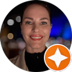 Profile photo of Olga Pecnik Dunkin