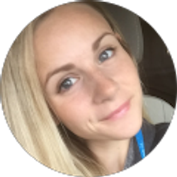 Profile photo of Ashley Kincaid